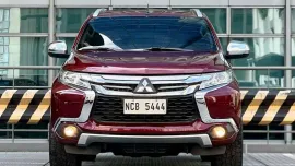 2017 Mitsubishi Montero 2.5 GLX 4x2 Diesel Manual 99K ALL IN🔥✅ 𝐂𝐋𝐄𝐎 🙋🏼‍♀️📲0938 830 7235