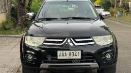 HOT!!! 2014 Mitsubishi Montero GLSV for sale at affordable price! 