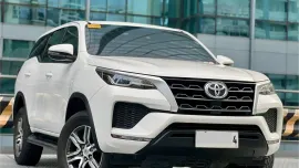 2023 Toyota Fortuner 2.4 G Diesel Automatic💁‍♀️📲09695949924 JONNALYN.SARANILLAS