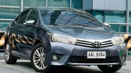 2014 Toyota Altis 1.6 V Gas Automatic 🔥✅ 𝐂𝐋𝐄𝐎 🙋🏼‍♀️📲0938 830 7235