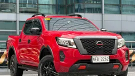 2023 Nissan Navara 2.5 Pro-4x 4x4 DSL  Automatic💁‍♀️📲09695949924 JONNALYN.SARANILLAS