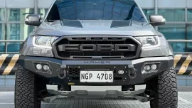 2021 Ford Raptor 2.0 Bi Turbo 4x4 AT Diesel 266K ALL-IN 🔥✅ 𝐂𝐋𝐄𝐎 🙋🏼‍♀️📲0938 830 7235