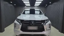 2023 Mitsubishi Montero Black Series for Sale