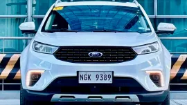 2022 Ford Territory Titanium 1.5 135K ALL DP‼️🔥 𝟎𝟗𝟏𝟐𝟏𝟎𝟔𝟏𝟒𝟔𝟐 𝐌𝐀𝐁𝐘 𝐋𝐀𝐓𝐈𝐃𝐎 📲📩🙋