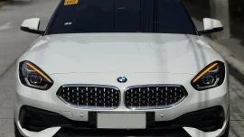 HOT!!! 2022 BMW Z4 2.0i for sale at affordable price! 