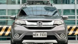 2019 Honda BRV 1.5 V AT Gas Top of the line! 120K ALL IN 🔥✅ 𝐂𝐋𝐄𝐎 🙋🏼‍♀️📲0938 830 7235