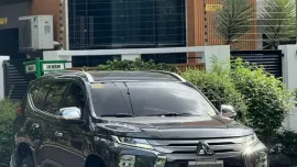 HOT!!! 2020 Mitsubishi Montero Sport GT for sale at affordable price! 