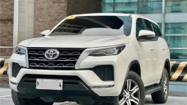 🔥🔥2023 Toyota Fortuner 2.4 G Diesel Automatic 📲Call or Text: 09957210548 ARVIN BATALLER🔥🔥