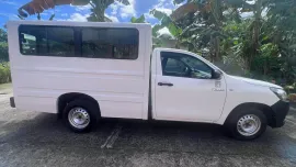 Casa Maintained Toyota Hilux FX