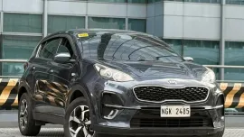 2019 Kia Sportage LX 2.0 Gas Automatic Low Mileage 35K💁‍♀️📲09695949924 JONNALYN.SARANILLAS