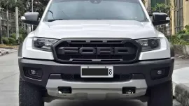 HOT!!! 2022 Ford Ranger Raptor 4x4 for sale at affordable price!