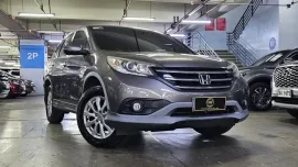 2013 Honda CRV S 2.0L Gas AT | With Warranty by Ugarte Cars Manila