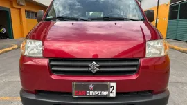 ✅Suzuki APV 2019 1.6 GA 67K KM Manual