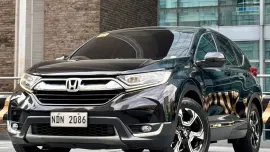 🔥🔥2018 Honda CRV 2.0 S Automatic Gas 📲Call or Text: 09957210548 ARVIN BATALLER🔥🔥