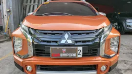 ✅Mitsubishi Xpander Cross 2023 Acquired 1.5 Automatic