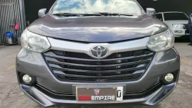 ✅Toyota Avanza 2018 1.3 E 16K KM Manual