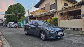 Mazda 2 Skyactiv 2016 AT