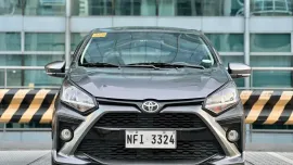 2021 Toyota Wigo 1.0 G Gas Automatic 🔥64K ALL IN ✅ 𝐂𝐋𝐄𝐎 🙋🏼‍♀️📲0938 830 7235