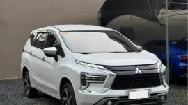 2025 MITSUBISHI XPANDER GLS 1.5G 2WD AT