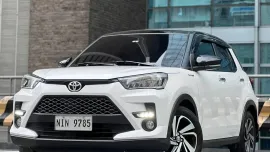 2023 Toyota Raize 1.0 Turbo Automatic Gas 🔥𝐉𝐄𝐒𝐒𝐄𝐍 𝐌𝐄𝐍𝐃𝐎𝐙𝐀🙋‍♂️☎️  09279850198
