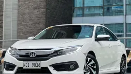 🔥🔥2016 Honda Civic 1.8E Automatic Gas 📲Call or Text: 09957210548 ARVIN BATALLER🔥🔥