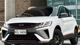 🔥🔥2023 Geely Coolray 1.5 Sport Turbo SE 📲Call or Text: 09957210548 ARVIN BATALLER🔥🔥