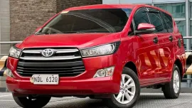 🔥🔥2019 Toyota Innova 2.8 E Diesel Automatic 📲Call or Text: 09957210548 ARVIN BATALLER🔥🔥