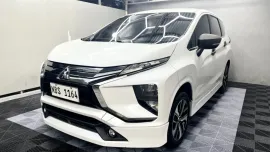 2019 Mitsubishi Xpander GLS Sport Automatic FRESH 