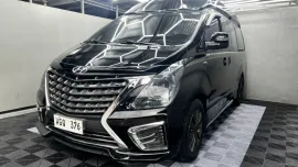 2013 Hyundai Grand Starex Limousine VIP Royale FRESH