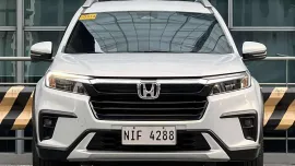 2023 Honda BRV 1.5 VX Sensing AT Gas🔥🙋🏻‍♂️𝐂𝐀𝐑𝐋 𝐁𝐎𝐍𝐍𝐄𝐕𝐈𝐄 ☎️ 0938 458 8779