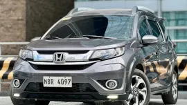🔥🔥2018 Honda BRV S 1.5 Gas Automatic 📲Call or Text: 09957210548 ARVIN BATALLER🔥🔥