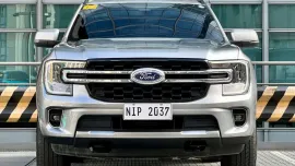 2023 Ford Everest Trend 4x2 2.0 Turbo DSL AT🔥🙋🏻‍♂️𝐂𝐀𝐑𝐋 𝐁𝐎𝐍𝐍𝐄𝐕𝐈𝐄 ☎️ 0938 458 8779