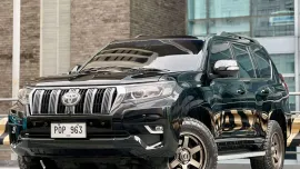 🔥🔥2011 Toyota Land Cruiser Prado VX 4.0 V6 4x4 AT Gas 📲Call or Text: 09957210548 ARVIN BATALLER🔥