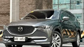 🔥🔥2024 Mazda CX-8 AWD Exclusive 2.5 AT Gas 📲Call or Text: 09957210548 ARVIN BATALLER🔥🔥