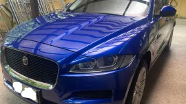 HOT!!! 2018 Jaguar F-Pace for sale at affordable price!