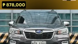 🚨2020 Subaru Forester 2.0 i-S Eyesight AWD Automatic | CALL/PM ANGEL CASTILLO NOW! 📩📲 09186763396