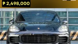 🚨27k ODO! 2018 Porsche Cayenne 3.6 V6 Automatic Gas  | CALL/PM ANGEL CASTILLO NOW! 📩📲 09186763396