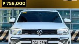 🚨VERY LOW ODO! 2024 Volkswagen Tcross MPI SE AT | CALL/PM ANGEL CASTILLO NOW! 📩📲 09186763396