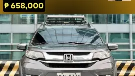 🚨120k ALL-IN DP! 2019 Honda BRV 1.5 V Automatic Gas | CALL/PM ANGEL CASTILLO NOW! 📩📲 09186763396