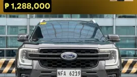 🚨FRESH! 2023 Ford Ranger Wildtrak 4x2 2.0 Automatic | CALL/PM ANGEL CASTILLO NOW! 📩📲 09186763396