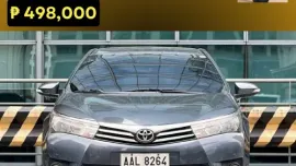 🚨LOW DP! 2014 Toyota Altis 1.6 V Gas Automatic | CALL/PM ANGEL CASTILLO NOW! 📩📲 09186763396