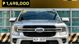 🚨FRESH! 2023 Ford Everest Trend 4x2 2.0 Turbo Diesel | CALL/PM ANGEL CASTILLO NOW! 📩📲 09186763396