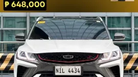 🚨 FRESH! 2023 Geely Coolray 1.5 Sport Turbo SE AT| CALL/PM ANGEL CASTILLO NOW! 📩📲 09186763396