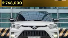 🚨FRESH! 2023 Toyota Raize 1.0 Turbo Automatic Gas | CALL/PM ANGEL CASTILLO NOW! 📩📲 09186763396