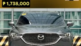 🚨2024 Mazda CX-8 AWD Exclusive 2.5 Automatic Gas | CALL/PM ANGEL CASTILLO NOW! 📩📲 09186763396