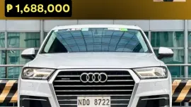 🚨FRESH! 2019 Audi Q7 3.0 TDI Automatic Diesel | CALL/PM ANGEL CASTILLO NOW! 📩📲 09186763396