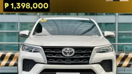 🚨CASA MAINTAINED! 2023 Toyota Fortuner 2.4 G Diesel AT |CALL/PM ANGEL CASTILLO NOW!📩📲 09186763396