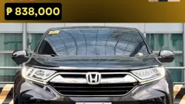 🚨FRESH! 2018 Honda CRV 2.0 S Automatic Gas | CALL/PM ANGEL CASTILLO NOW! 📩📲 09186763396