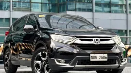 2018 Honda CRV 2.0 S Automatic Gas💁‍♀️📲 09695949924 JONNALYN S.