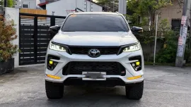 HOT!!! 2023 Toyota Fortuner GRS Top of the line for sale at affordable price! 